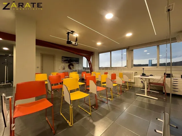 SE VENDE OFICINA EN HURTADO DE AMEZAGA