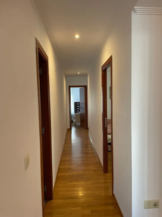 CENTRO GANDIA - PISO 4 HAB - SE VENDE — 14