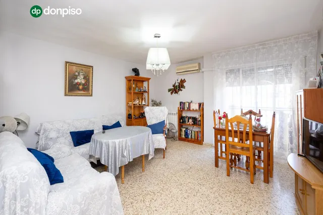 Piso 3 habitaciones 82m² en venta - Parque nueva granada — 4