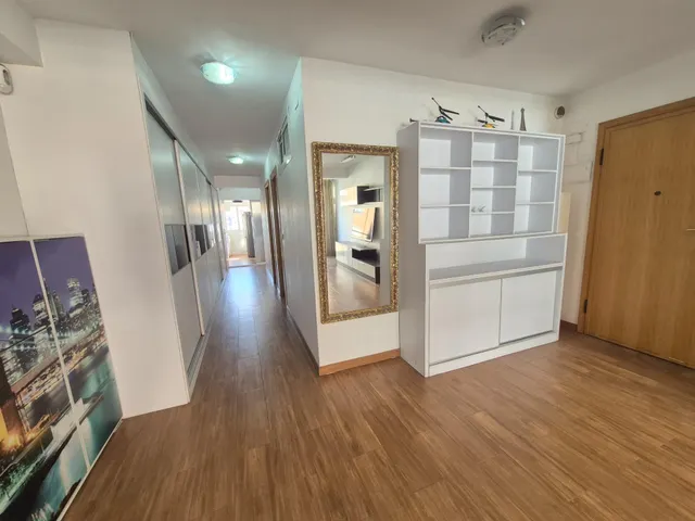 4 habitaciones Y 2 BAÑOS CON ASCENSOR — 7
