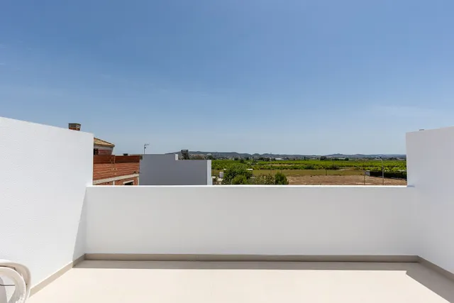 Adosado 4 habitaciones 212m² en venta - Comunidad valenciana — 45