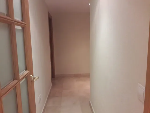 ESPECTACULAR PISO EN NERVIÓN DE 3 habitaciones, SALÓN, COCINA, 2 BAÑOS Y GARAJE. — 3