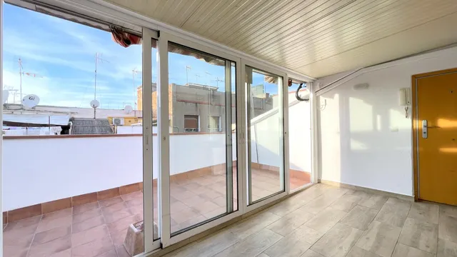 Ático 2 habitaciones 42m² en venta - Centre — 6