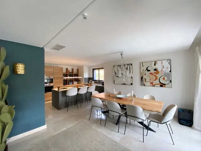 Chalet 4 habitaciones 468m² en venta - Marbella — 6