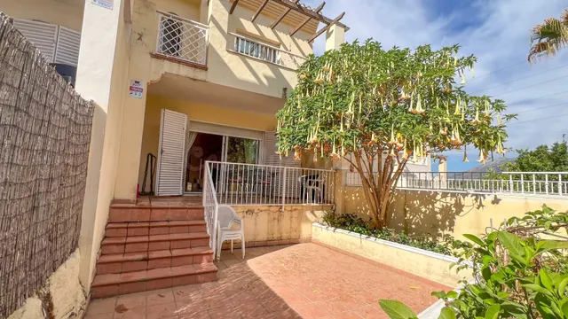 Casa adosada de 4 dormitorios en El Rosario, Marbella — 48