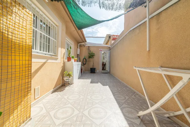 Chalet 5 habitaciones 435m² en venta - Aldeas del villar — 44