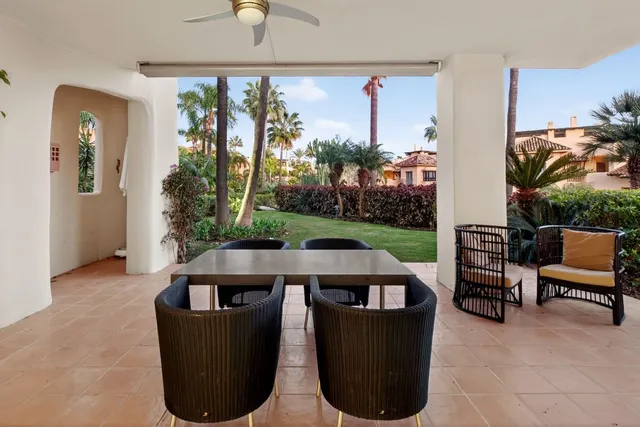 Apartamento 2 habitaciones 157m² en venta - Marbella — 32