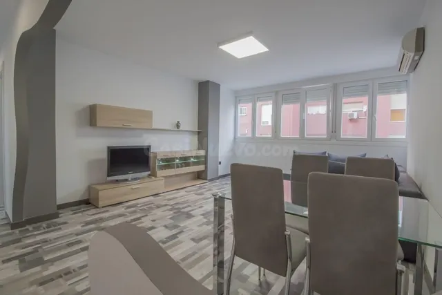 habitaciones para estudiantes de Septiembre a Junio