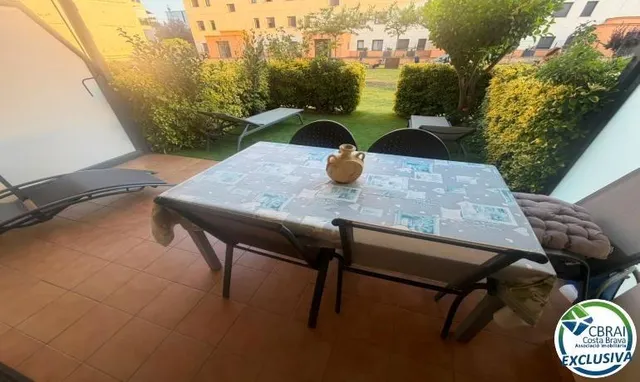 Apartamento en la residencia Milleni con licencia turistica — 8