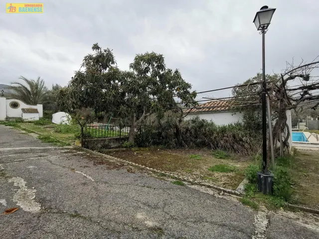 Chalet en venta — 2