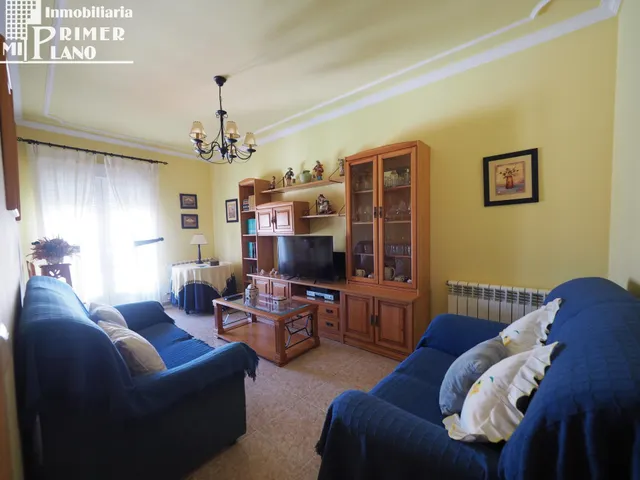 Espectacular Casa Independiente en Tomelloso por solo 199,000€ — 6