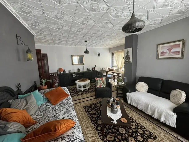Apartamento 3 habitaciones 108m² en venta - Centro — 23
