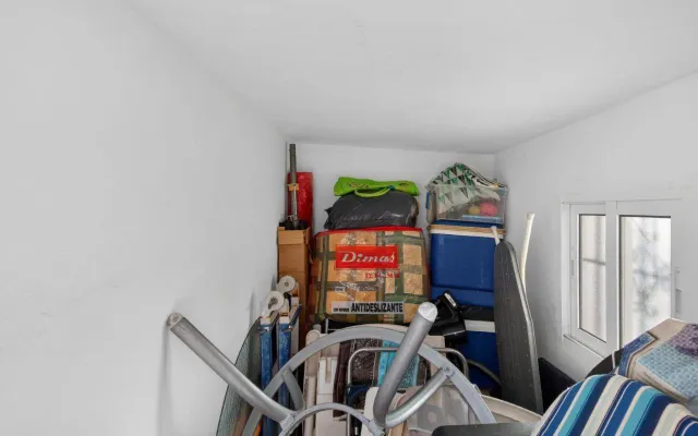 SERENA I. ACOGEDOR ADOSADO EN ESQUINA CON SOLARIUM PRIVADO, ORIENTACIÓN SUR — 19