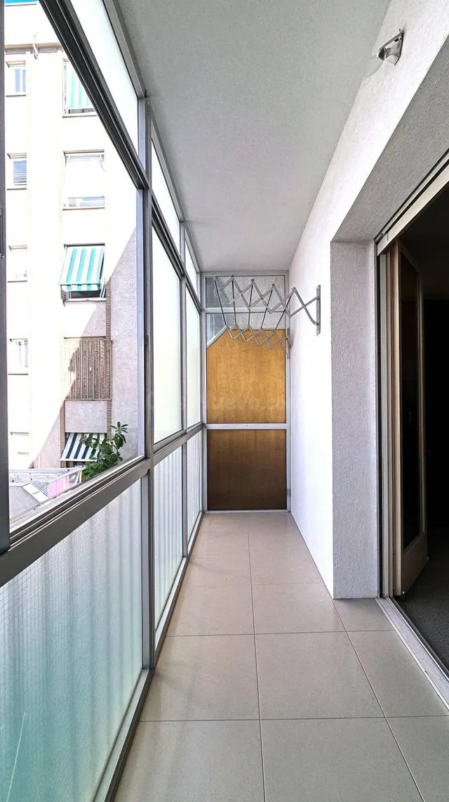 PISO CON TRASTERO EN ZONA PONENT Y PARKING OPCIONAL — 4