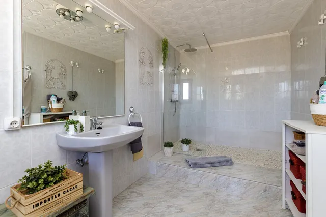 Dos encantadoras casas rústicas cerca de Palma — 17