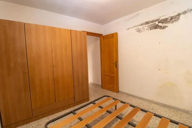 ENCANTADORA CASA EN VELEFIQUE — 12