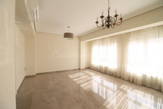 EXCLUSIVO ALQUILER DE PISO EN EL CENTRO
