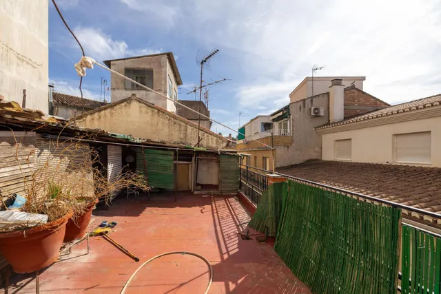 !!Fantástica Casa junto Campus de la Universidad!! — 35