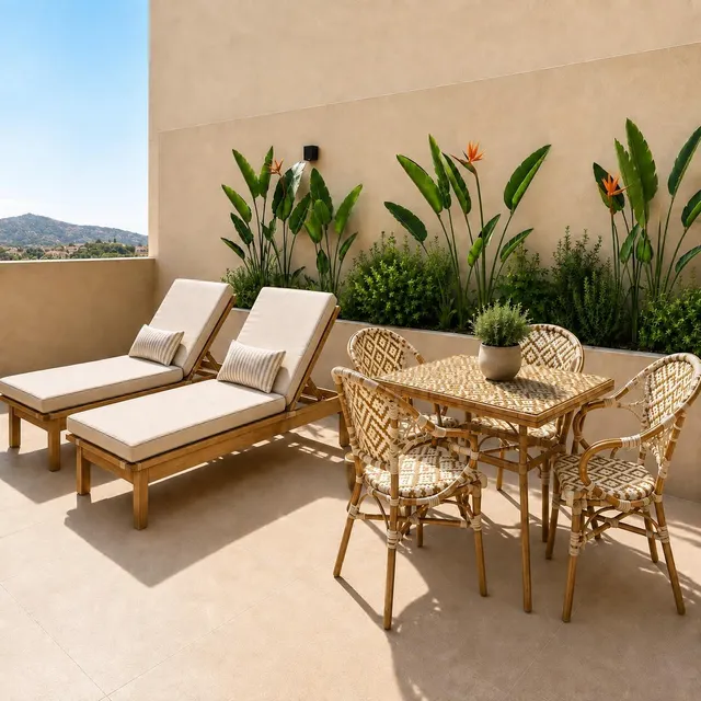 PROMOCIÓN EXCLUSIVA DE 10 VIVIENDAS TRÍPLEX EN EL SUR DE MURCIA — 6