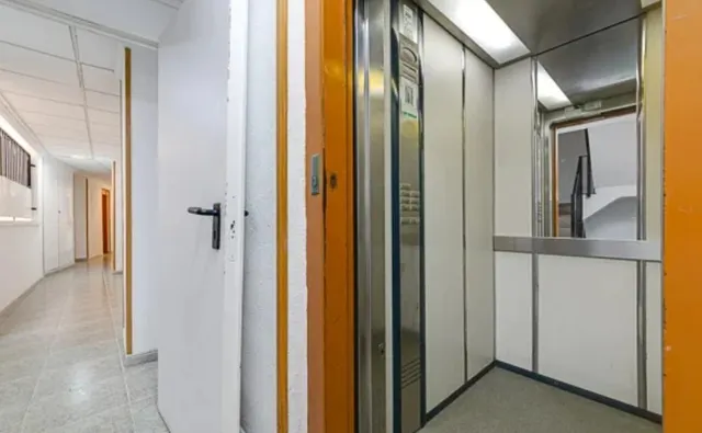 APARTAMENTO EN TORREVIEJA DE 2 DORMITORIOS 2 BAÑOS (PLAYA DE LOS LOCOS) — 14