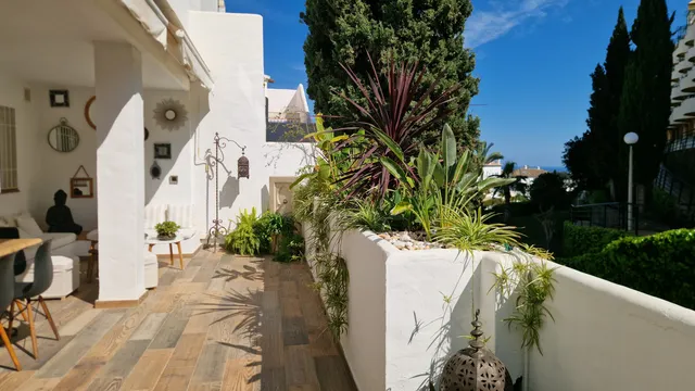 Apartamento 4 habitaciones 140m² en venta - Marbella — 23