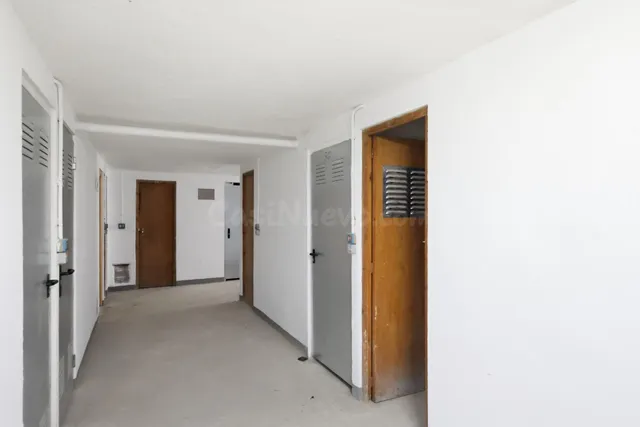 Ático de 141 m2 con espectacular terraza, garaje y trastero en Benifaió — 30