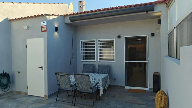 Encantador bungalow reformado en La Siesta – Torrevieja — 20