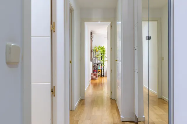 Una vivienda amplia y bien distribuida en Antón Martín — 8