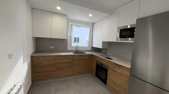 Piso Lagunas Centro — 8