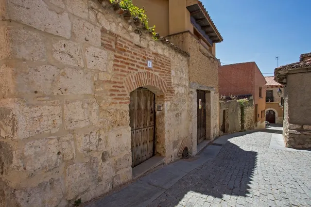 CASA REHABILITADA SIMANCAS. VALLADOLID - foto 4