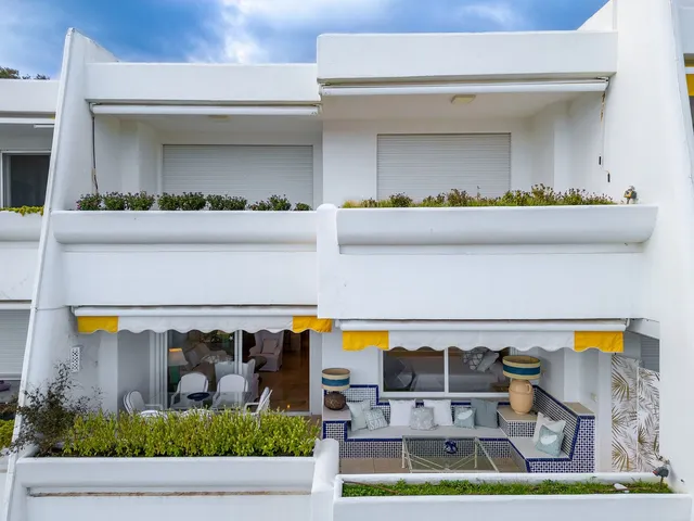 Apartamento 3 habitaciones 147m² en venta - Marbella — 7