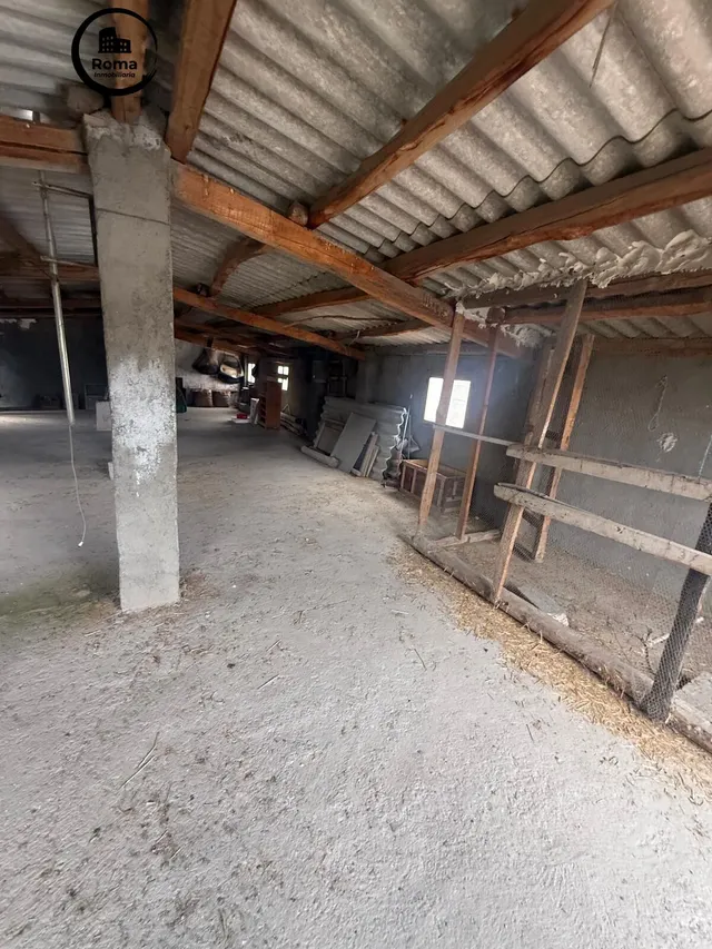 CASA CON VISTAS IMPRESIONANTES EN CADIAR, ALPUJARRA GRANADINA — 27