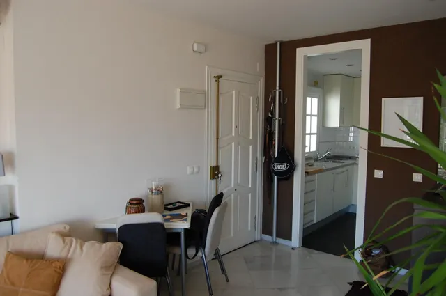 ÁTICO CON VISTAS EN CALLE ARCES, 5 (CERRADO DE CALDERÓN) — 10
