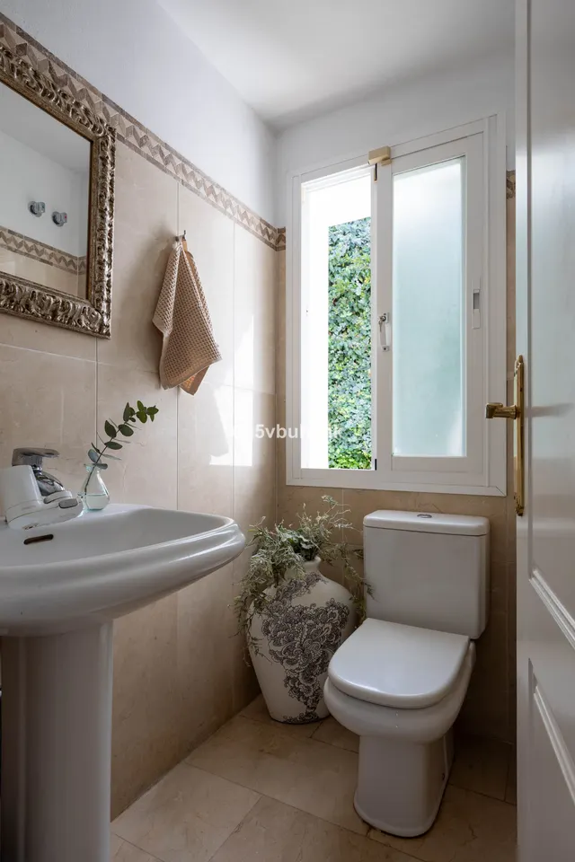 Adosado 6 habitaciones 324m² en venta - Riviera del sol — 18