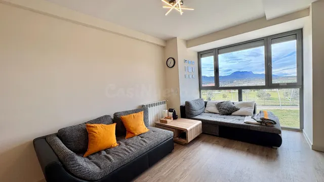 Triplex en Alquiler en Mirador del Valle 3, Las margas — 4