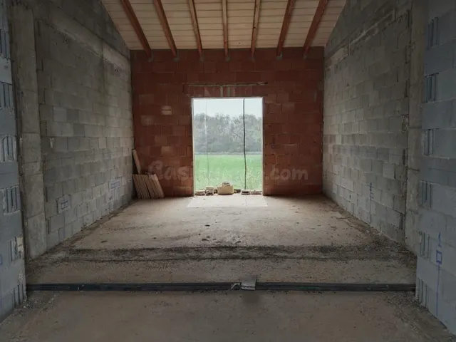 Finca rústica en construcción cerca de Felanitx - foto 3