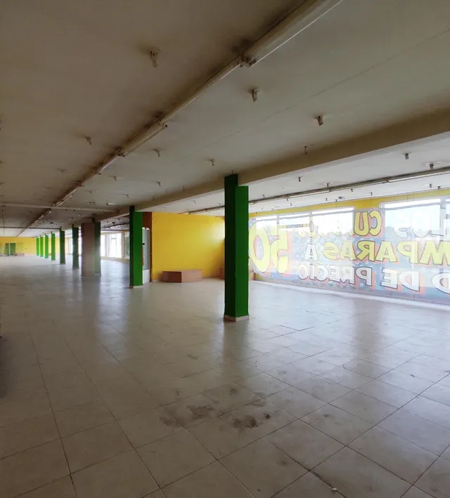 Nave industrial 1726m² en alquiler - Lugones — 22