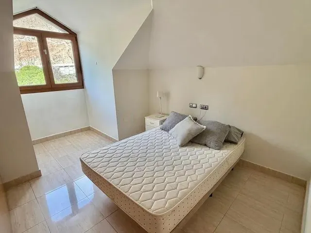MAGNIFICO ATICO 3 DORMITORIOS CON VISTAS EN BENALMADENA — 13