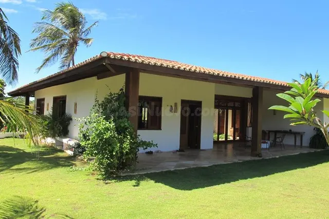Espectacular villa a 500 metros da praia - foto 5