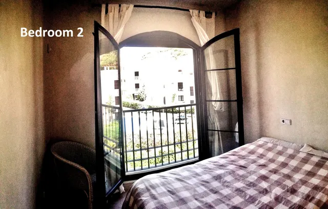Ático 3 habitaciones 108m² en venta - El Madroñal — 37
