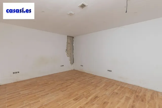 Casa en venta en construcción en Cañadas del Parque — 42