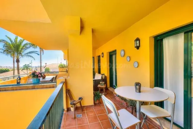 Apartamento 3 habitaciones 118m² en venta - Marbella — 4