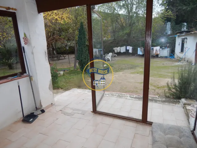 CASITA DE CAMPO EN ONTINYENT. — 31