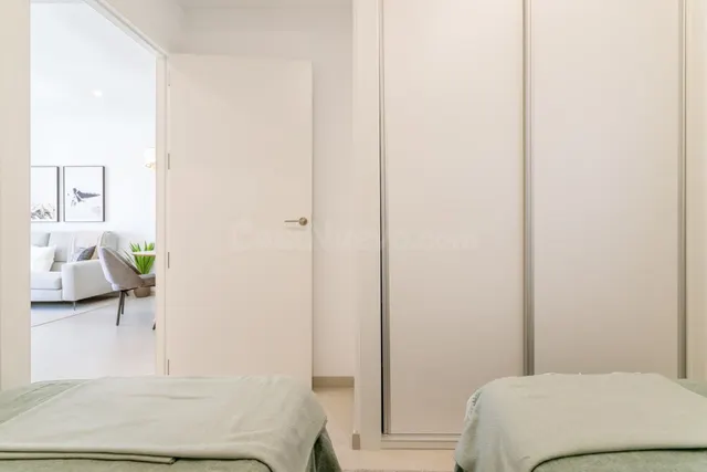 Apartamento en Venta en Torrevieja Alicante — 9