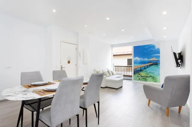 Piso 2 habitaciones 80m² en venta - Zona Centro