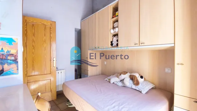 Casa en  Totana con 5 dormitorios y gran patio – ref. 2063 — 17