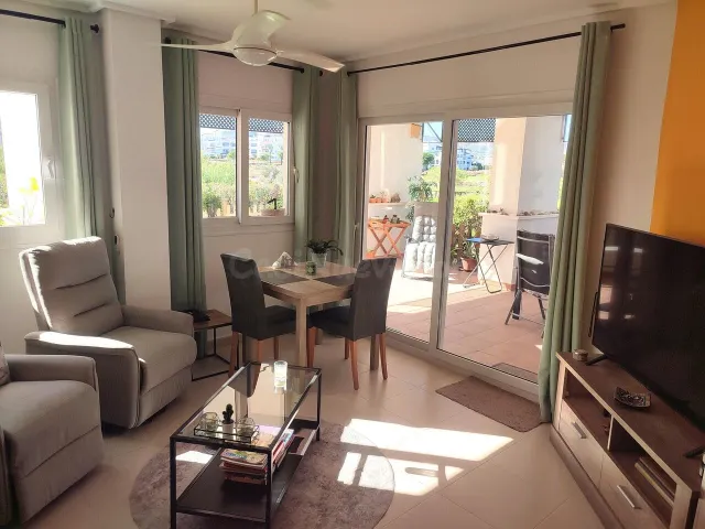 Apartamento 2 habitaciones en venta - SUCINA - foto 2