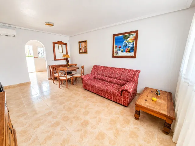 Apartamento 2 habitaciones en venta - Las Filipinas — 2