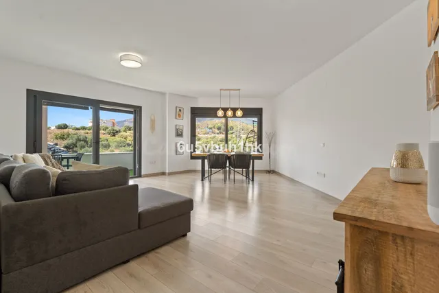 Apartamento 4 habitaciones 150m² en venta - Costa Del Sol - foto 3