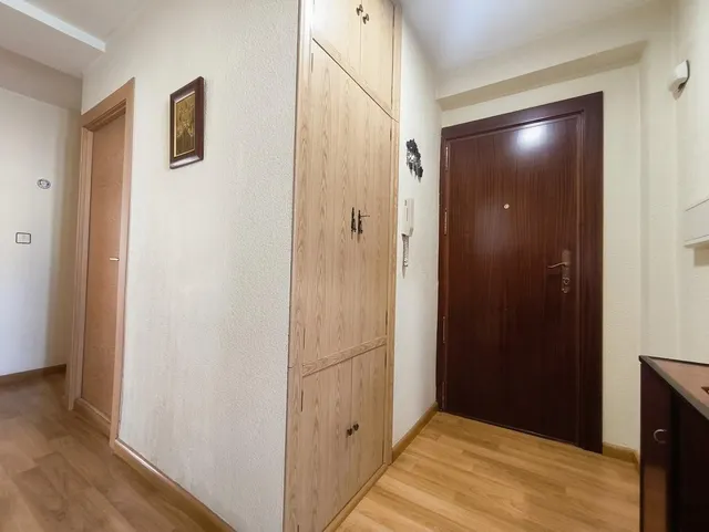 Piso en El Zapillo — 13